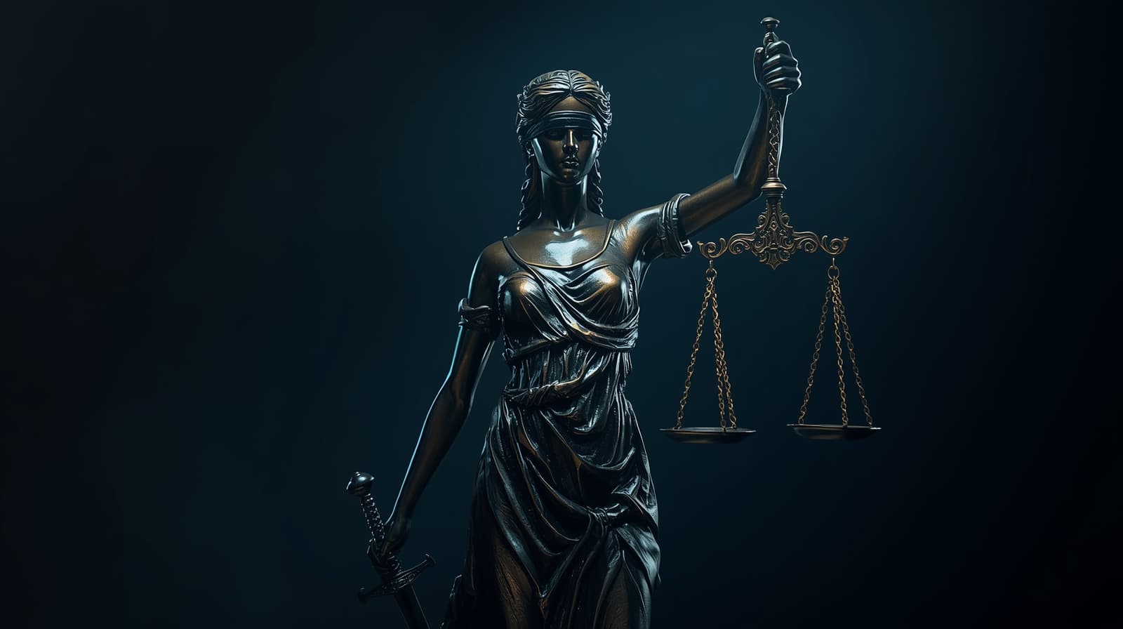 Lady Justice