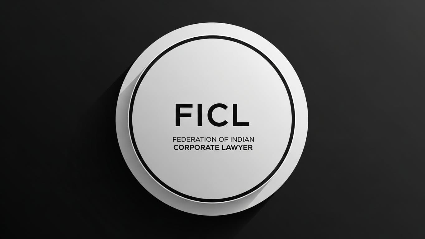 Federation of Indian Corporate Lawyer