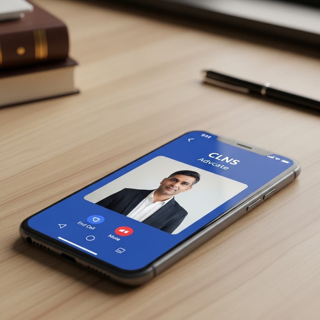 Connect to Lawyer