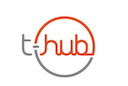T-Hub logo